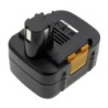 Batterie pour Panasonic EY9237 (3300 mAh/51.48 Wh, 15.6 V)