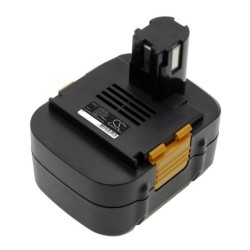 Batterie pour Panasonic EY6930FQKW (3300 mAh/51.48 Wh, 15.6 V)