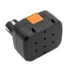 Batterie pour Panasonic EY6930FQKW (3300 mAh/51.48 Wh, 15.6 V)