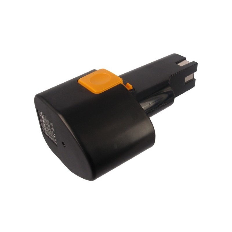 Batterie pour Panasonic EY9180 (2100 mAh/20.16 Wh, 9.6 V)