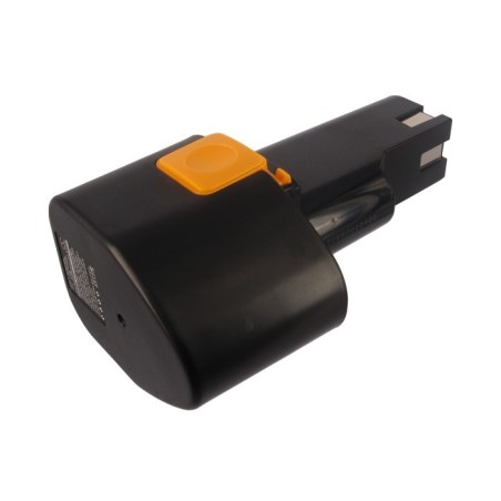 Batterie pour Panasonic EY9180 (2100 mAh/20.16 Wh, 9.6 V)