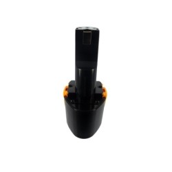 Batterie pour Panasonic EY9180 (2100 mAh/20.16 Wh, 9.6 V)