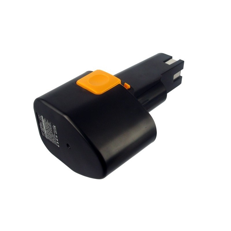 Batterie pour Panasonic EYN595 (3300 mAh/31.68 Wh, 9.6 V)