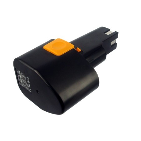 Batterie pour Panasonic EYN595 (3300 mAh/31.68 Wh, 9.6 V)