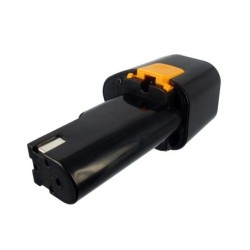 Batterie pour Panasonic EYN595 (3300 mAh/31.68 Wh, 9.6 V)