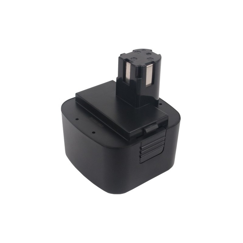 Batterie pour Panasonic EZ7205 (3000 mAh/36 Wh, 12 V)