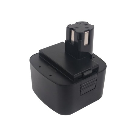 Batterie pour Panasonic EZ7205 (3000 mAh/36 Wh, 12 V)