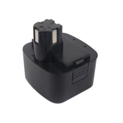 Batterie pour Panasonic EZ7205 (3000 mAh/36 Wh, 12 V)