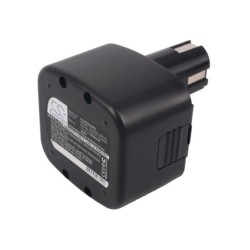 Batterie pour Panasonic EZ7205 (3000 mAh/36 Wh, 12 V)
