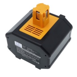 Batterie pour National EZ6813 (1500 mAh/36 Wh, 24 V)