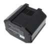 Batterie pour Panasonic EZ6813 (1500 mAh/36 Wh, 24 V)
