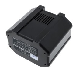 Batterie pour Panasonic EY9117B (3000 mAh/72 Wh, 24 V)