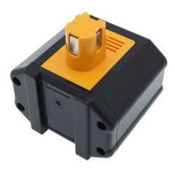 Batterie pour Panasonic EY9210B (3000 mAh/72 Wh, 24 V)