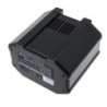 Batterie pour Panasonic EY6812NQRW (3000 mAh/72 Wh, 24 V)