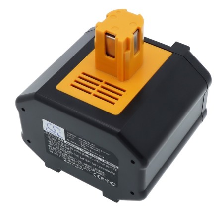 Batterie pour Panasonic EZ6813 (3000 mAh/72 Wh, 24 V)