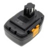 Batterie pour Panasonic EY971064504 (2000 mAh/36 Wh, 18 V)
