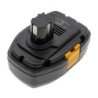 Batterie pour Panasonic EY971064504 (2000 mAh/36 Wh, 18 V)