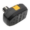 Batterie pour Panasonic EY971064504 (2000 mAh/36 Wh, 18 V)