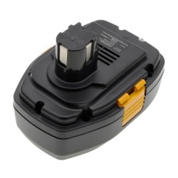 Batterie pour Panasonic EY3551 (2000 mAh/36 Wh, 18 V)