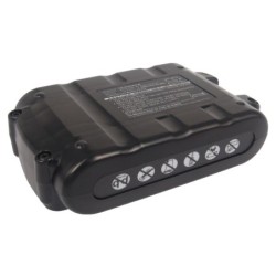 Batterie pour Panasonic EY7541 (2000 mAh/28.8 Wh, 14.4 V)