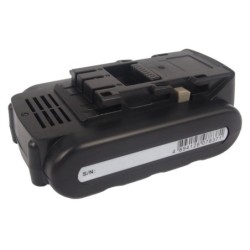 Batterie pour Panasonic EY7540 Cordless Impact Driver (2000 mAh/28.8 Wh, 14.4 V)