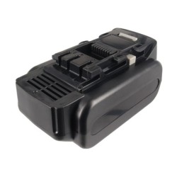 Batterie pour Panasonic EZ7950 (3000 mAh/54 Wh, 18 V)