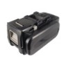 Batterie pour Panasonic EZ7950 (3000 mAh/54 Wh, 18 V)