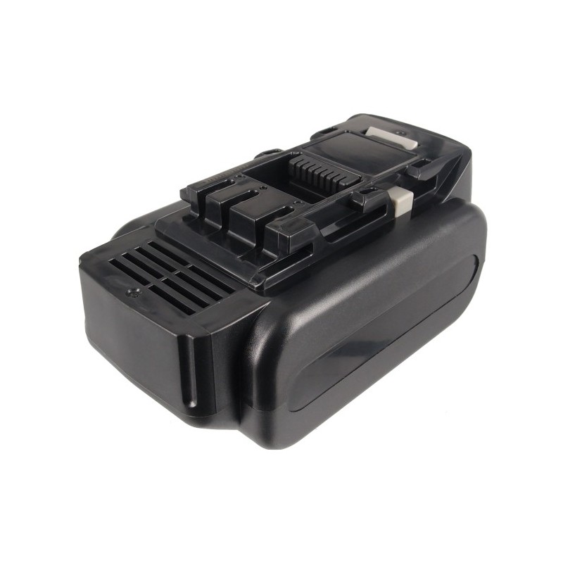 Batterie pour Panasonic EY74A2 (3000 mAh/54 Wh, 18 V)