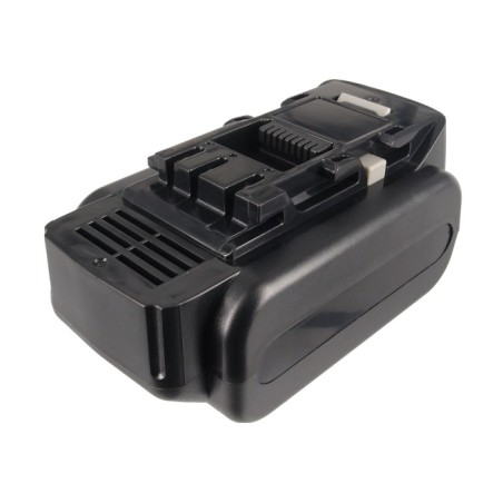 Batterie pour Panasonic EY74A2 (3000 mAh/54 Wh, 18 V)