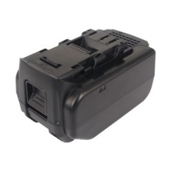 Batterie pour Panasonic EZ3760 (4000 mAh/86.4 Wh, 21.6 V)