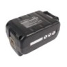 Batterie pour Panasonic EY9L80 (2000 mAh/57.6 Wh, 28.8 V)
