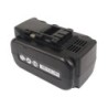 Batterie pour Panasonic EY7880 (2000 mAh/57.6 Wh, 28.8 V)