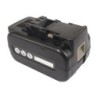 Batterie pour Panasonic EY7880 (2000 mAh/57.6 Wh, 28.8 V)