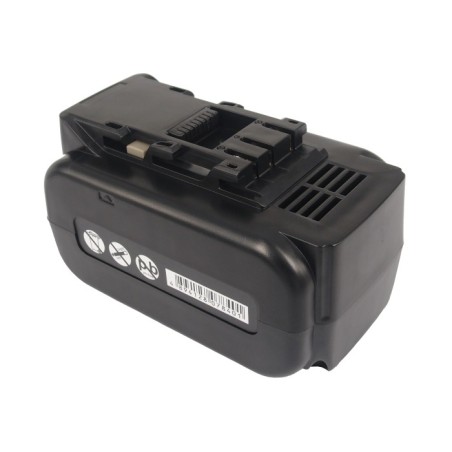 Batterie pour Panasonic EY7880LN2C (2000 mAh/57.6 Wh, 28.8 V)