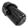 Batterie pour Porter Cable PCL12C (2000 mAh/24 Wh, 12 V)