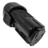 Batterie pour Porter Cable PCL120MTC (2000 mAh/24 Wh, 12 V)