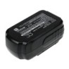 Batterie pour Porter Cable PC18CHD (3000 mAh/54 Wh, 18 V)