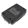 Batterie pour Parkside PSBSA 20-Li B2 (2000 mAh/40 Wh, 20 V)