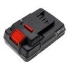 Batterie pour Parkside X 20V Team (2000 mAh/40 Wh, 20 V)