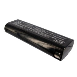Batterie pour Paslode 404400 (2100 mAh/12.6 Wh, 6 V)