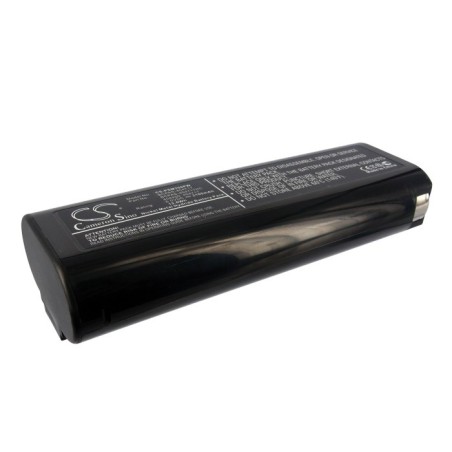 Batterie pour Paslode 900420 (2100 mAh/12.6 Wh, 6 V)