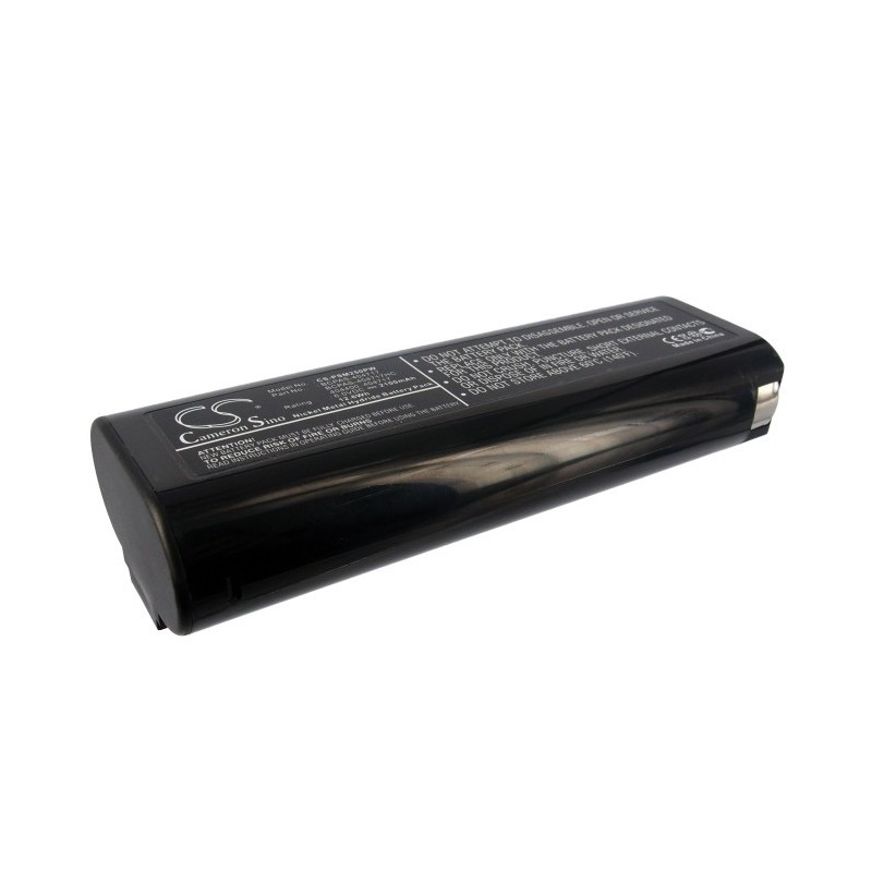 Batterie pour Paslode IM250-A (2100 mAh/12.6 Wh, 6 V)