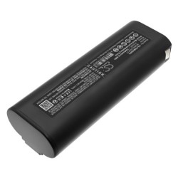 Batterie pour Paslode IM350ct (3300 mAh/19.8 Wh, 6 V)