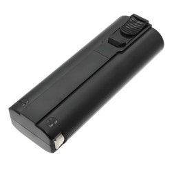 Batterie pour Paslode IM350ct (3300 mAh/19.8 Wh, 6 V)