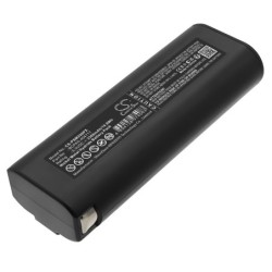 Batterie pour Paslode IM250A-F16 (3300 mAh/19.8 Wh, 6 V)