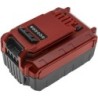 Batterie pour Porter Cable PCC710B (5000 mAh/100 Wh, 20 V)