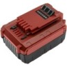 Batterie pour Porter Cable PCC710B (5000 mAh/100 Wh, 20 V)