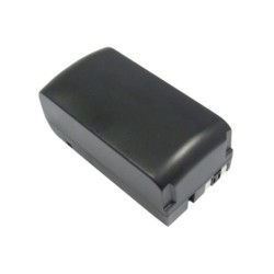 Batterie pour Canon E65 (4200 mAh/25.2 Wh, 6 V)