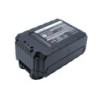 Batterie pour Black & Decker LPP120B (4000 mAh/72 Wh, 18 V)