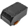 Batterie pour AEG BMS 18C (4000 mAh/72 Wh, 18 V)